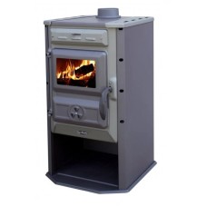 Tim sistem ČAROBNA PEC ECO, šedo-zelená